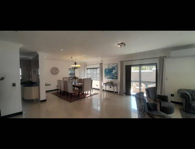 4 BEDROOM TOWNHOUSE FOR SALE IN WITKOPPEN